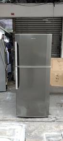 Hitachi fridge peti sejuk refrigerator peti ais 2d