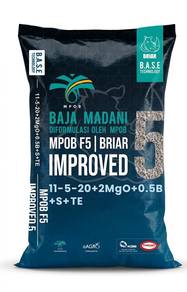 baja sawit mpob f5