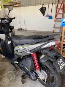 WMOTO ES125