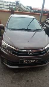 Perodua Bezza ADVANCE in Bandar Sunway, SGR