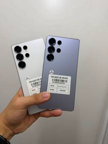 Samsung s25 ultra 12/256gb