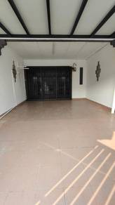 2-storey Terraced House For Rent in Skudai,JHR