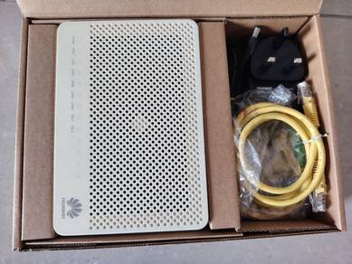 Huawei Echolife HG8250H5 Terminal