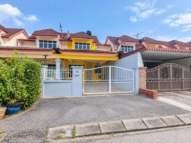 Homestay Selesa Di Kampar, Perak 🏡