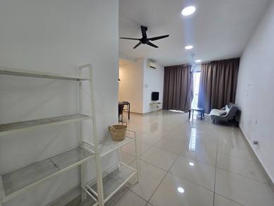 Condominium For Rent in Parkhill Residence Bukit Jalil