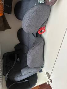 baby car seat