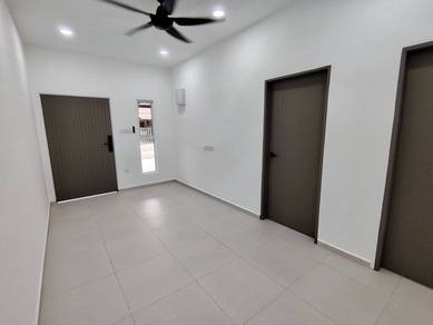 1-storey Terraced House For Sale in Bukit Serindit,MLK