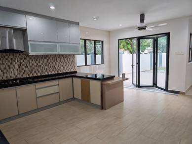 2-storey Terraced House For Rent in Bandar Kinrara,SGR