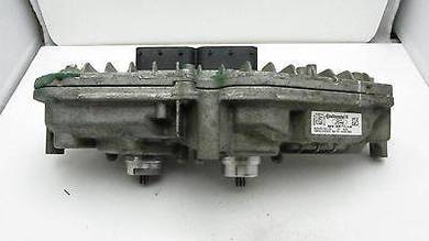Jdm Parts TCU Gearbox Ford Fiesta TSJA