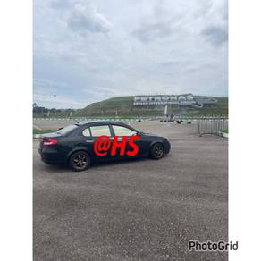Proton Persona ELEGANCE BASE LINE in Ampang Hilir, KUL