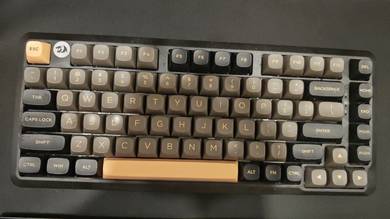 gaming keyboard