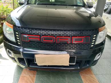 Ford Ranger XL (HI-RIDER) in Teluk Intan, PRK