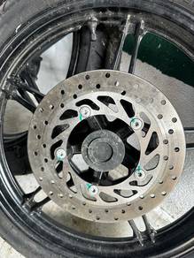 Barang motor
