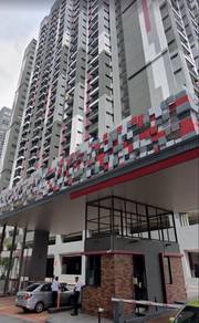 Condominium For Sale in Residensi Mutiara