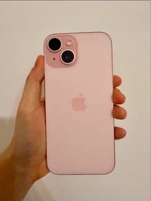 Iphone 15 128GB Zpset
