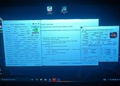 Hp gaming 15 ryzen 5 5600,gtx 1650