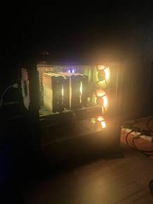 Pc faming baru buat tahun 2026