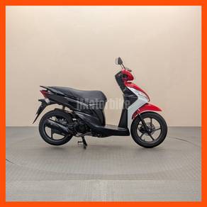 Honda Spacy
