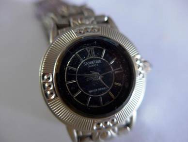 Samstar Quartz Watch for Lady