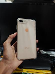 iPhone 8 plus(256gb)