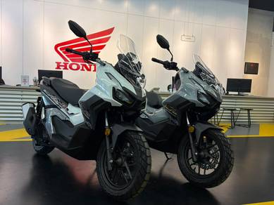 Honda ADV 160