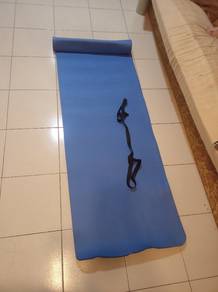Yoga mat