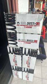 Honda Civic Type R FL5 RSR RS-R Lower low Spring
