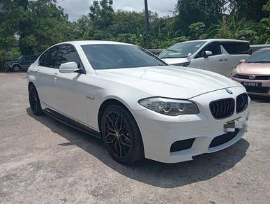BMW 528i 28i M SPORT  in Masai, JHR