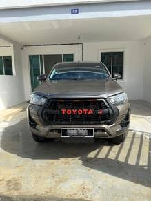 Toyota Hilux E in Seriab, PLS