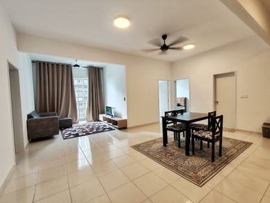 Apartment For Rent in Residensi Adelia 2