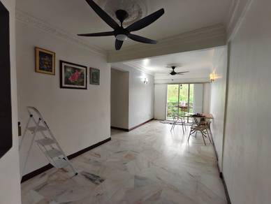 Apartment For Sale in Casa Ria Apartment, Bandar Country Homes