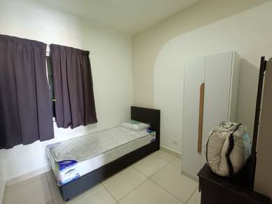Room in Kuchai Lama, KUL