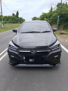 Perodua Axia SE SE in Alor Setar, KDH