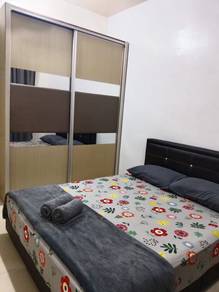 Condominium For Rent in Pelangi Mall Condominium