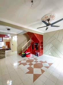 2-storey Terraced House For Sale in Rawang,SGR
