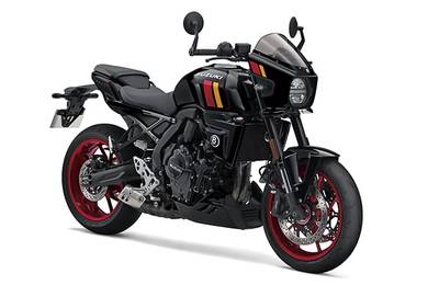 Suzuki GSX-8TT