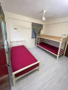 Flat For Rent in Flat Taman Bukit Angkasa