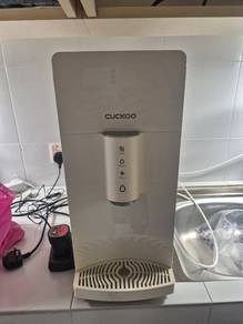 Cuckoo Water Dispensor