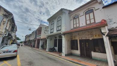 Shop lot For Rent in Melaka Tengah,MLK