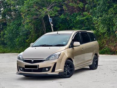 Proton Exora BOLD PREMIUM in Skudai, JHR