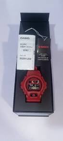 DW6900 RRB-4JF ORIGINAL G-SHOCK JAPAN SET ITEM new