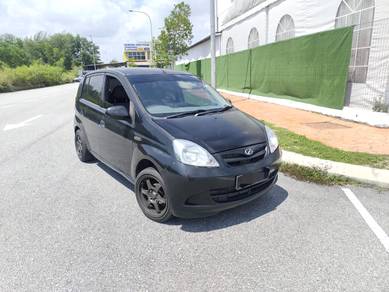 Perodua Viva 850 EX in Bentong, PHG