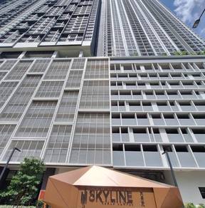 Condominium For Sale in Skyline KL