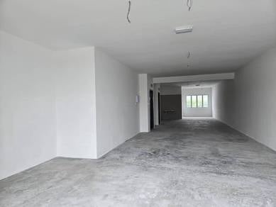 Shop lot For Rent in Bandar Sri Sendayan,NSN