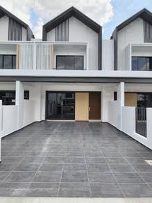2-storey Terraced House For Sale in Tebrau,JHR