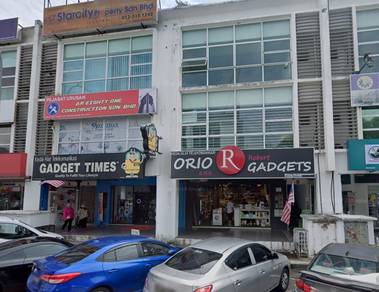 Shop lot For Rent in Seri Kembangan,SGR