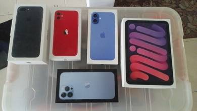 kotak iphone dan ipad