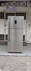 Teka fridge refrigerator peti sejuk peti ais