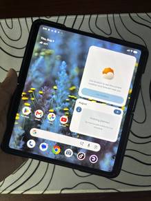 pixel fold
