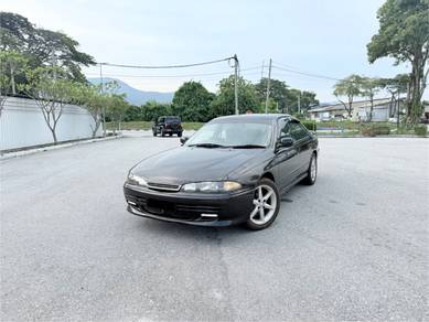 Proton Perdana V6 EXECUTIVE in Ipoh, PRK